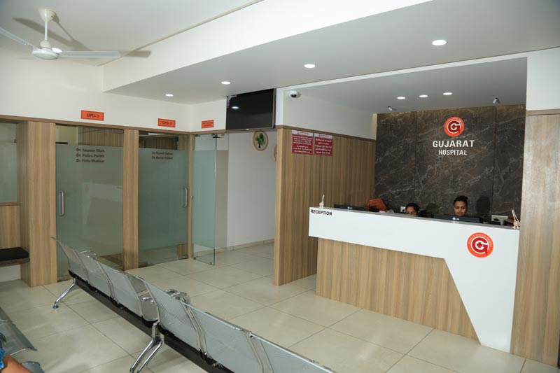 Gujarat Hospital Image 8