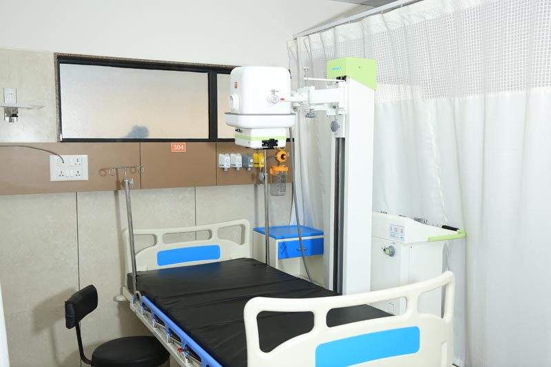 Gujarat Hospital Image 3