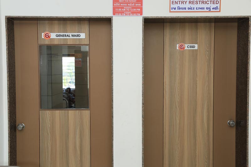 Gujarat Hospital Image 6