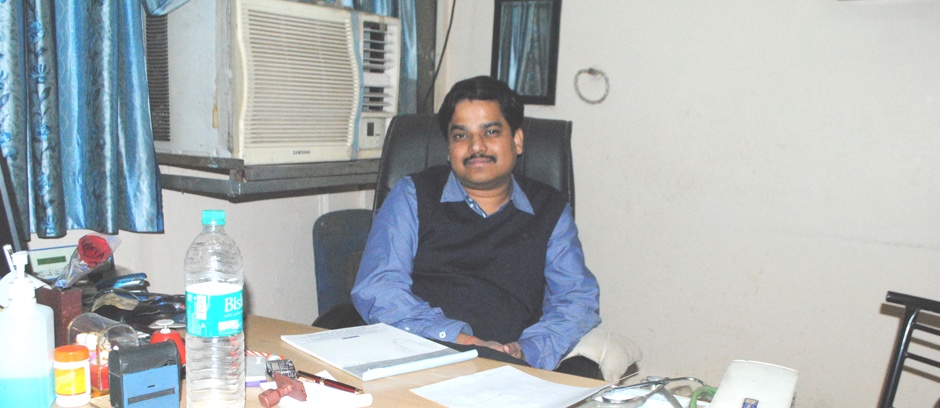 Kailash Superspeciality Hospital Image 1