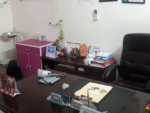 Gynaecology and Fertility Clinic Image 1