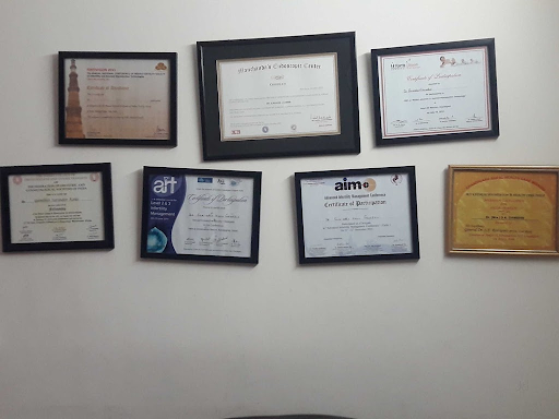 Gynaecology and Fertility Clinic Image 2