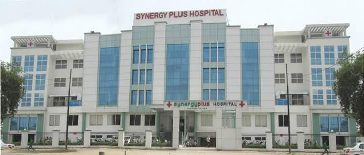 Synergy Plus Hospital Image 2