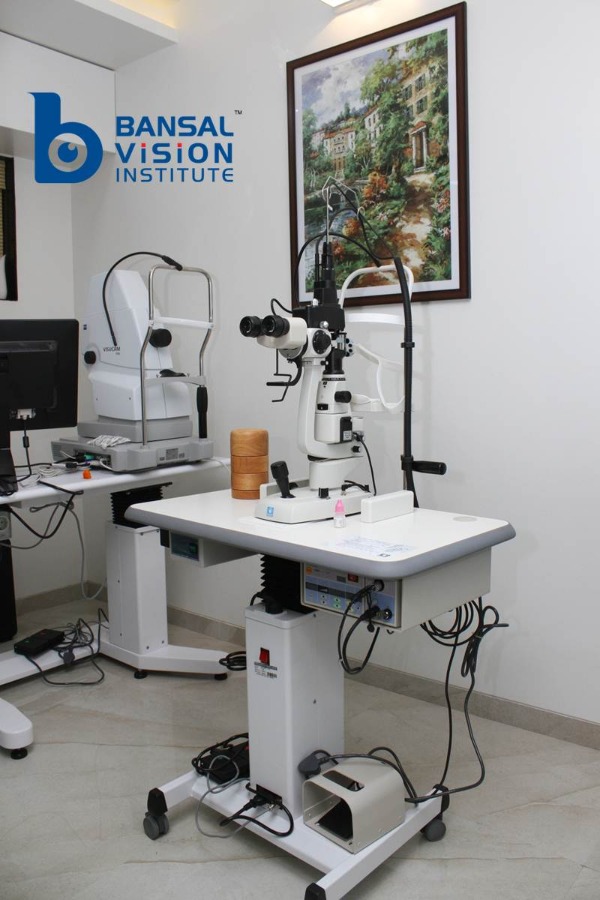 Bansal Vision Institute Image 4