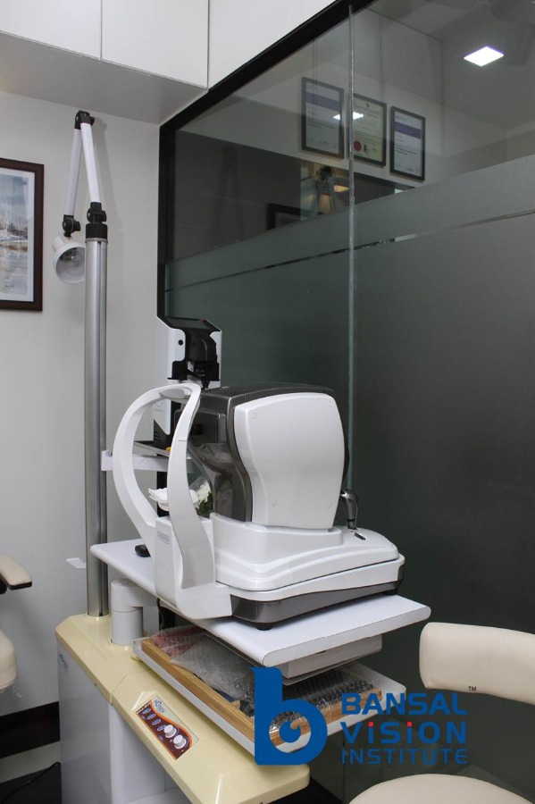 Bansal Vision Institute Image 1