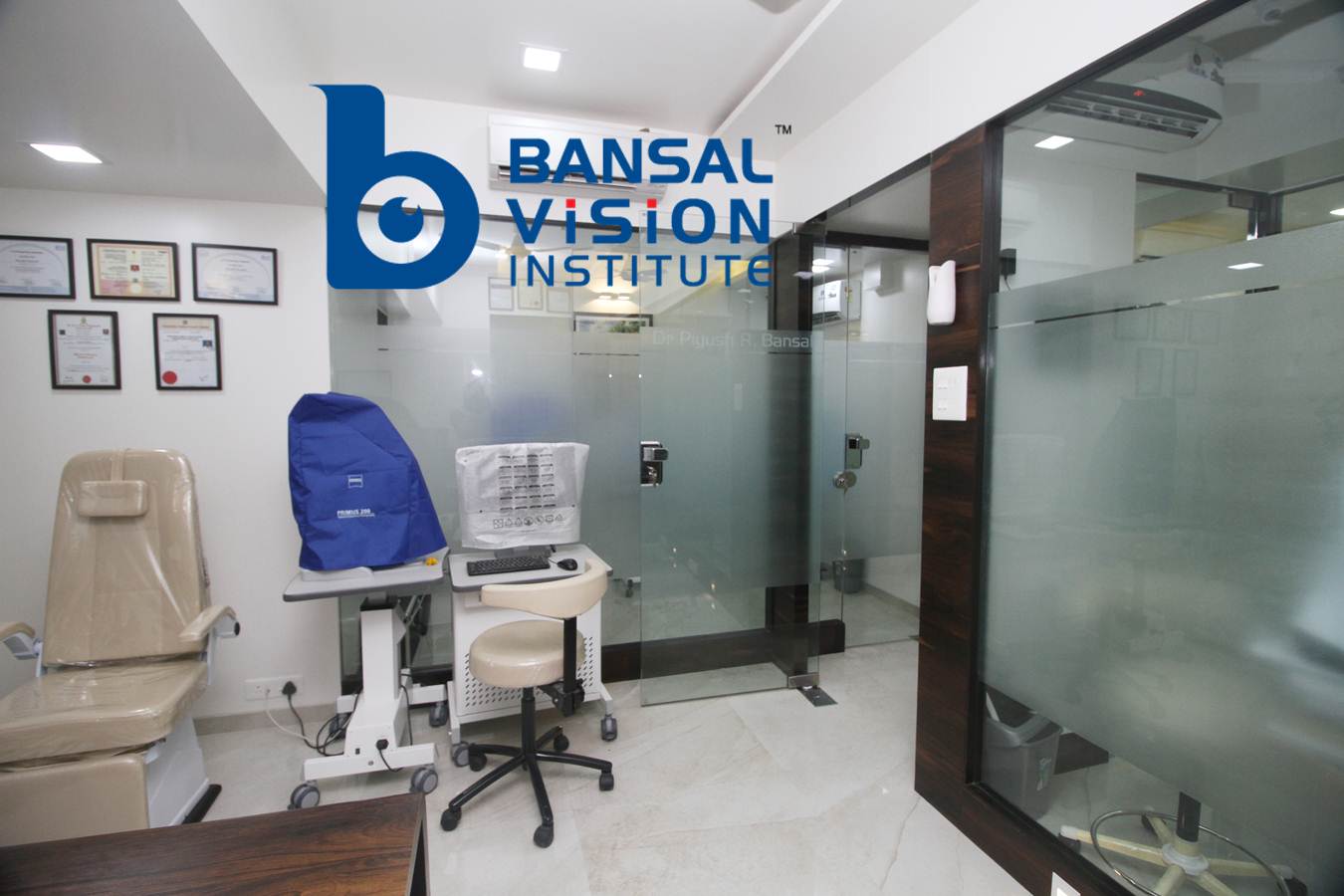 Bansal Vision Institute Image 2