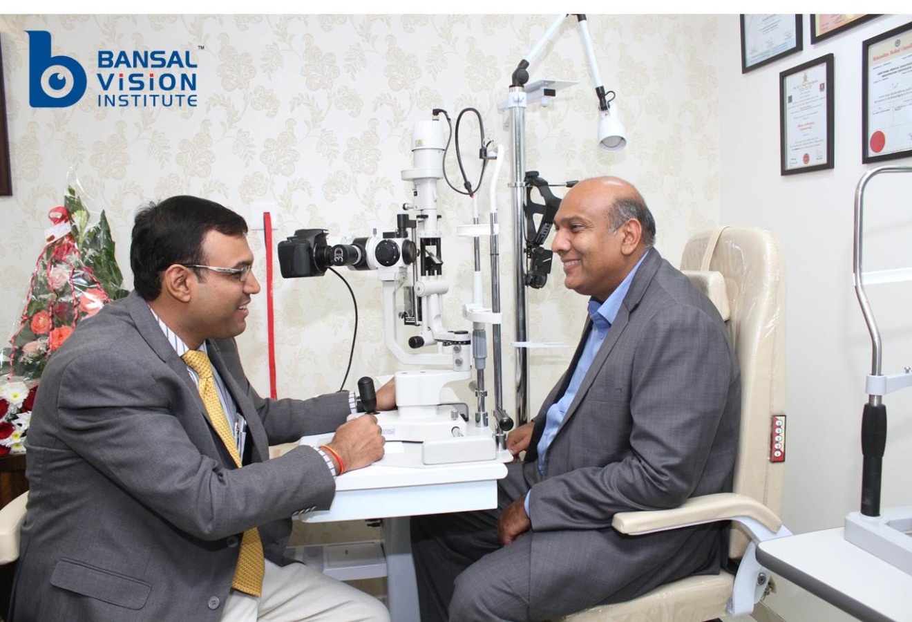 Bansal Vision Institute Image 3