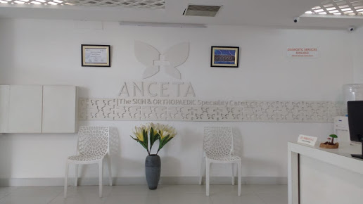 Anceta - Skin And Hair Specialist Image 2