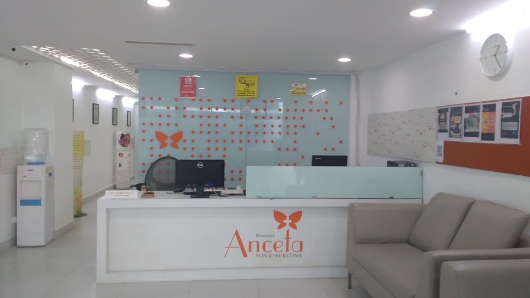 Anceta - Skin And Hair Specialist Image 1