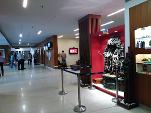 Apollo Gleanegles Cancer Institutes Image 2