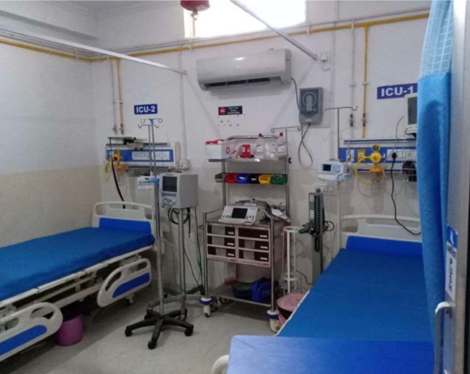 Arsh Hospital Image 10