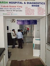 Arsh Hospital Image 5
