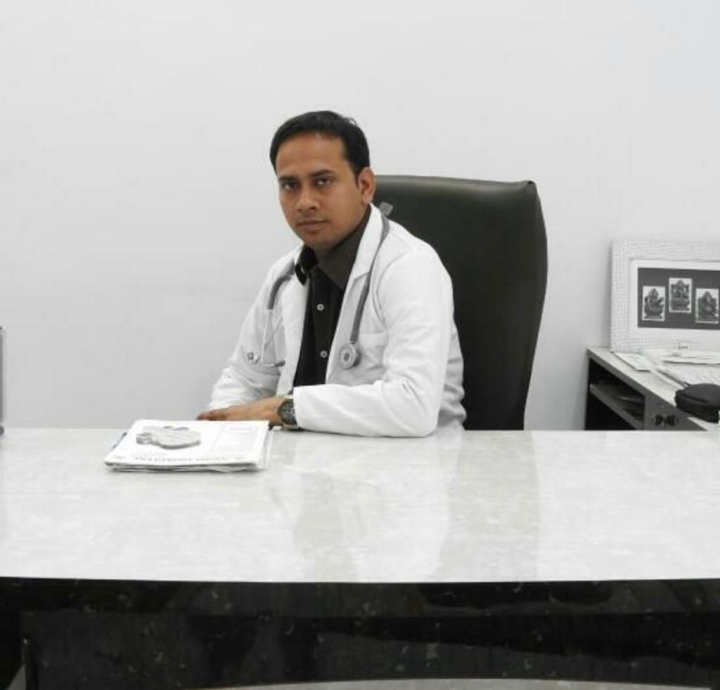Arsh Hospital Image 3
