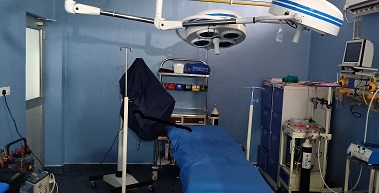 Arsh Hospital Image 4