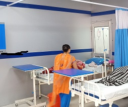 Arsh Hospital Image 8