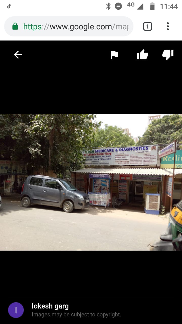 Arsh Medicare Centre Image 2