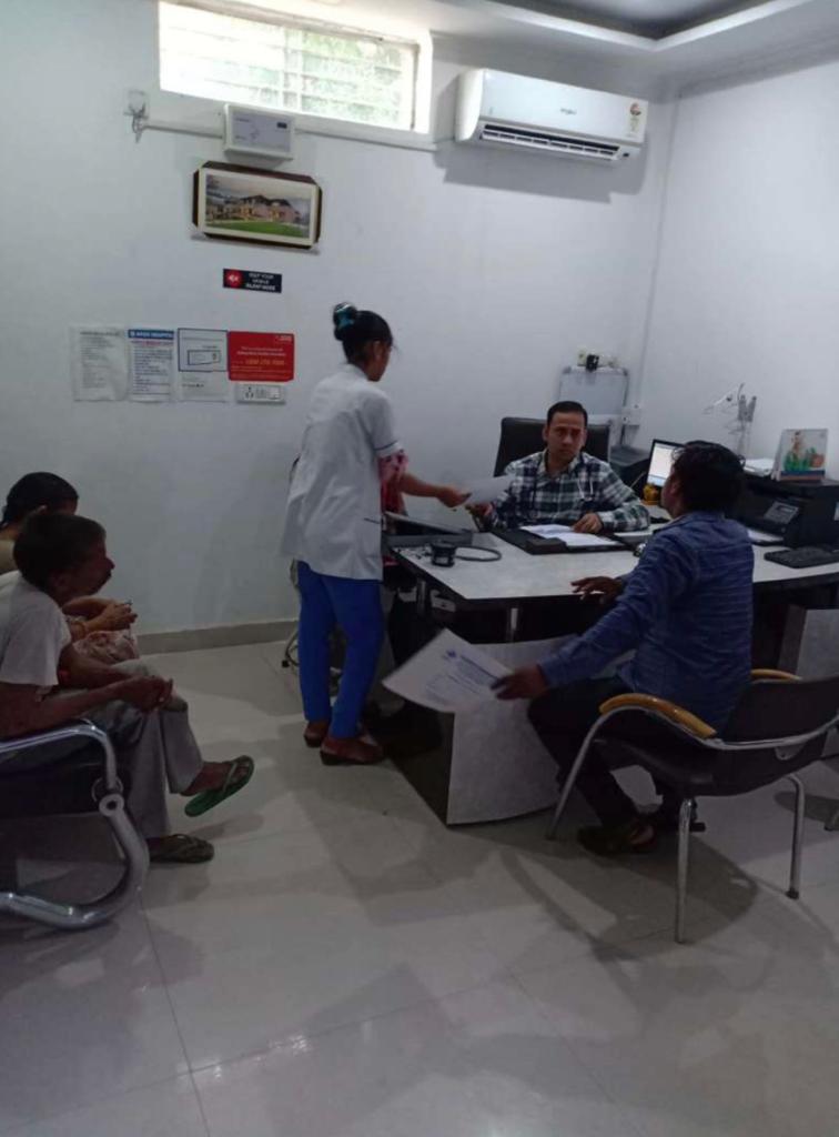 Arsh Medicare Image 2