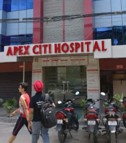 Apex Citi Hospital Image 1