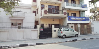 Rajdhani Gastro And Liver Clinic Image 1