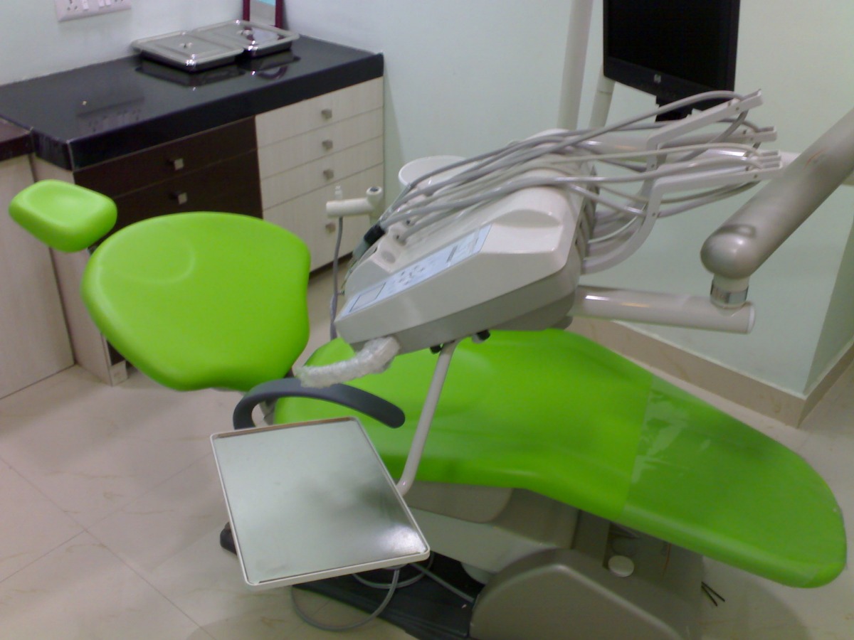 HarshDental-Dr.Jigar Shah Image 5