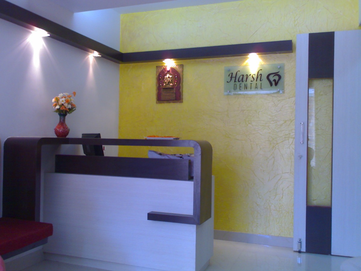 HarshDental-Dr.Jigar Shah Image 3