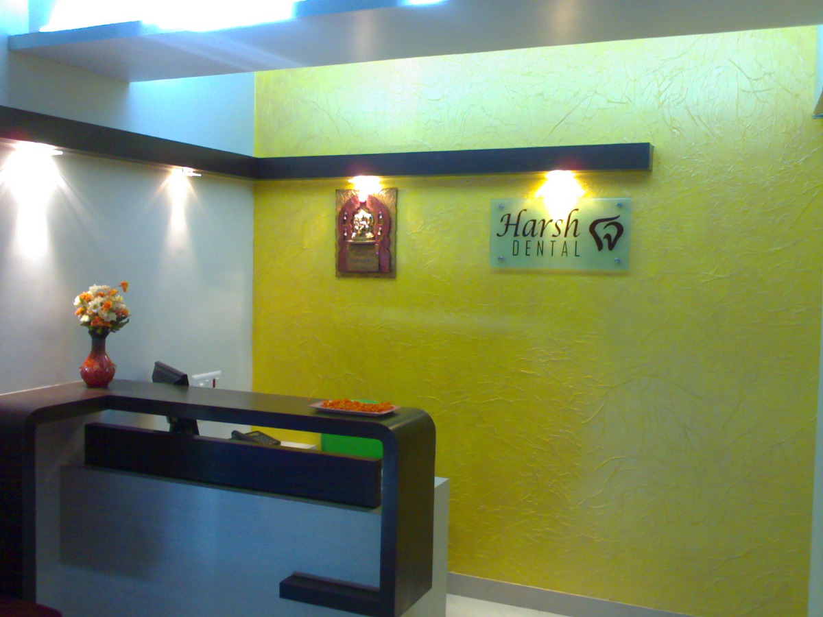 HarshDental-Dr.Jigar Shah Image 6