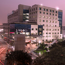 Max Super Speciality Hospital - Vaishali Image 1