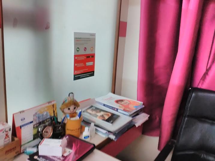 Children's Clinic for Health & Vaccination Image 2