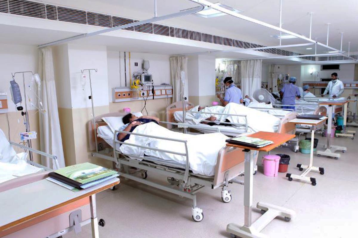 Batra Hospital Image 4