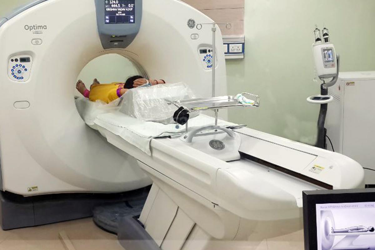 Batra Hospital Image 3