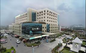 Ambay Hospitals Image 2