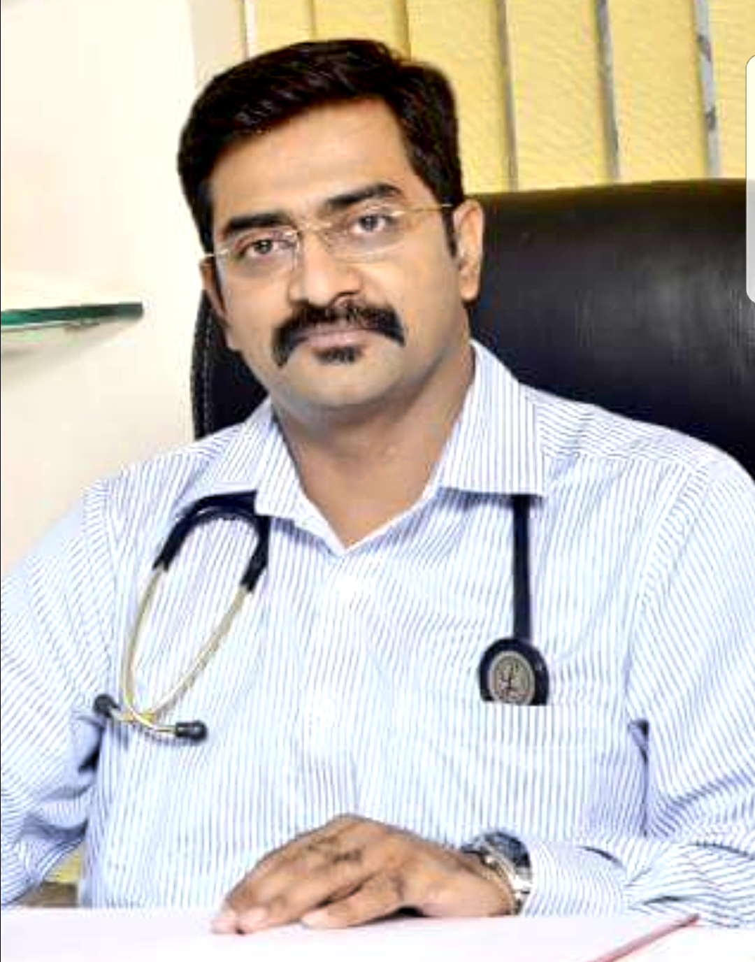 SEWA : Superspeciality Endocrinology & Women Care Centre Image 1