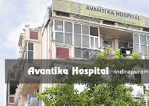 Avantika Hospital Image 1