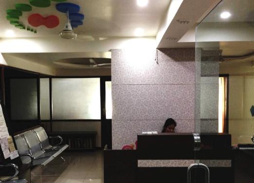Centre For Endocrine Disease and Diabetes Image 1