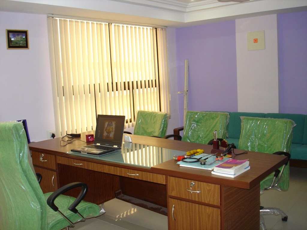 Centre For Endocrine Disease and Diabetes Image 2