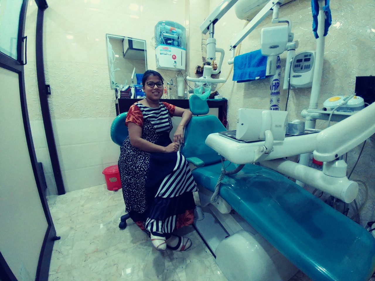 SAMVEDNA ENT AND DENTAL CLINIC Image 3