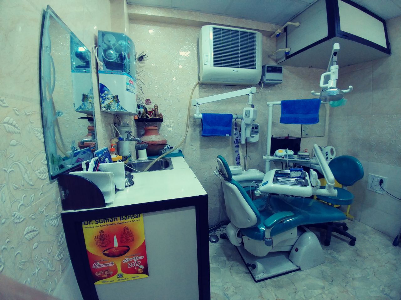 SAMVEDNA ENT AND DENTAL CLINIC Image 4