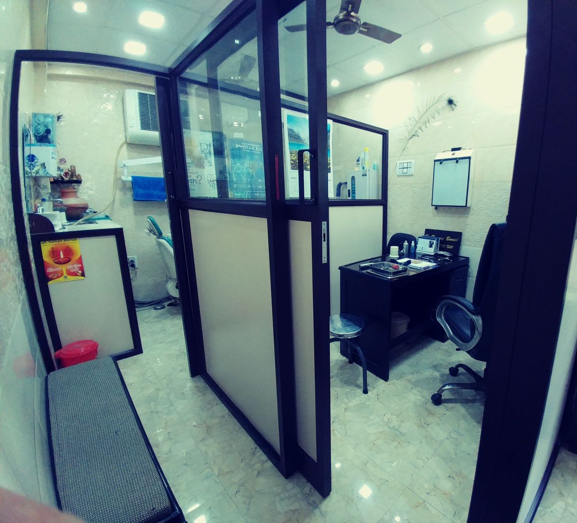 SAMVEDNA ENT AND DENTAL CLINIC Image 2