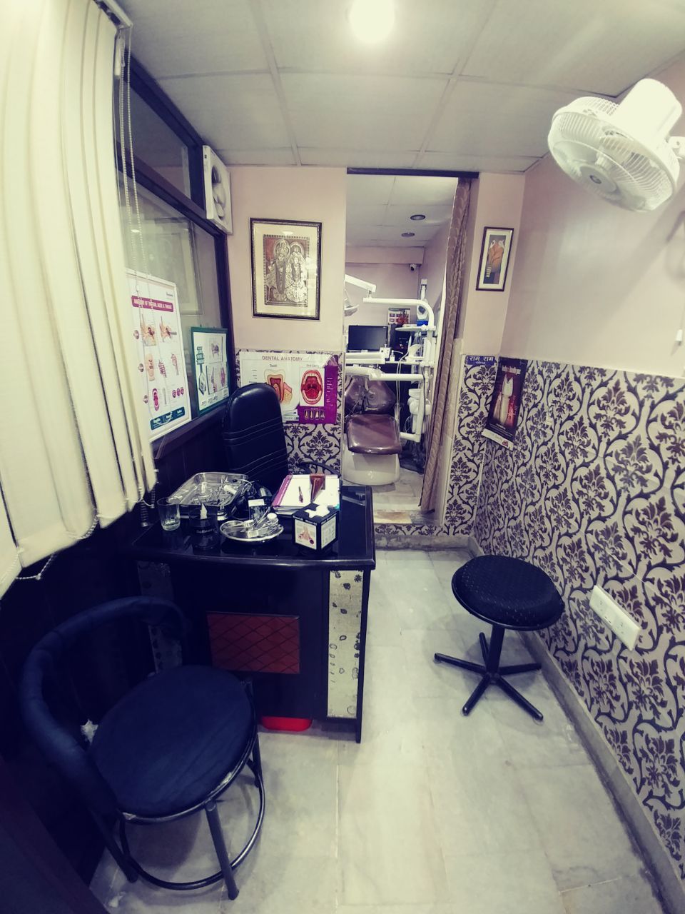 SAMVEDNA EAR NOSE THROAT AND DENTAL CLINIC Image 2