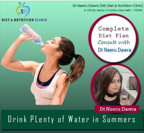 ND DIET & NUTRITION CLINIC Image 3