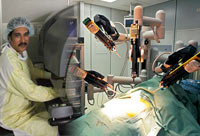 Dr Pattnaik's Hospital Image 1