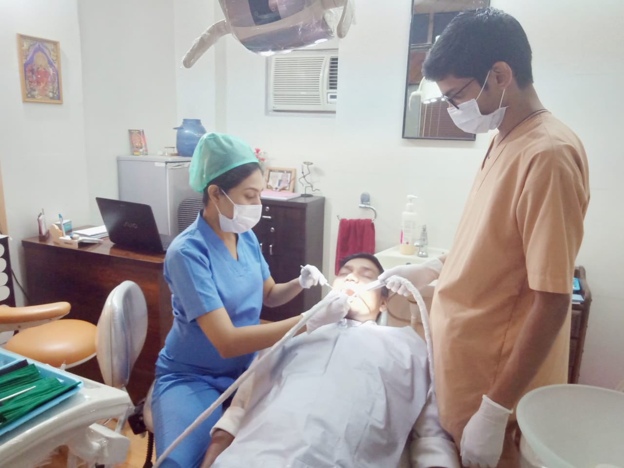 Dr Pattnaik's Hospital Image 3