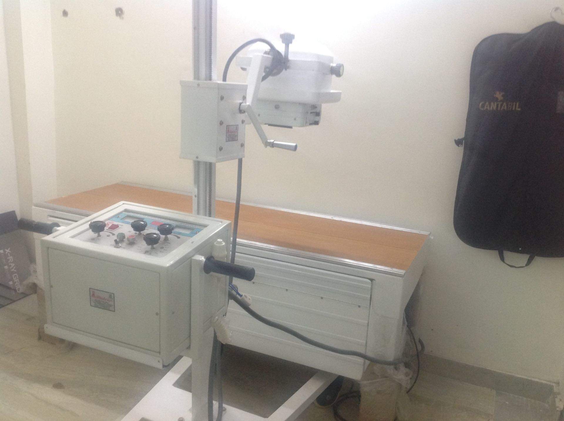 Om Shiv Bone Joint Clinic Image 4
