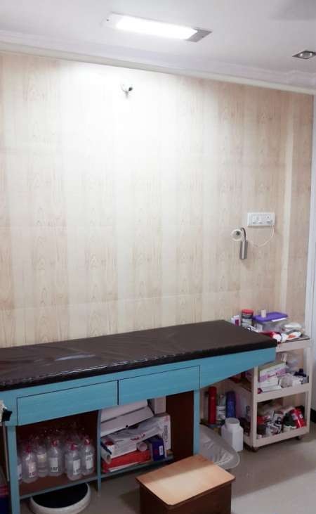 Sai Clinic Image 1