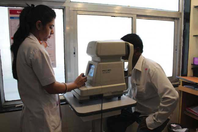 Nairs Eye Clinic Image 3