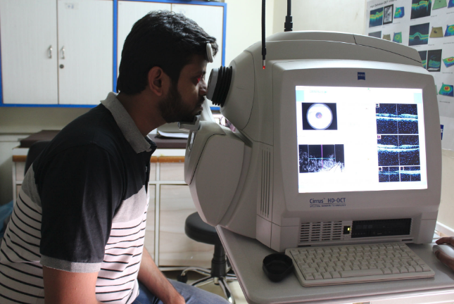 Nairs Eye Clinic Image 6