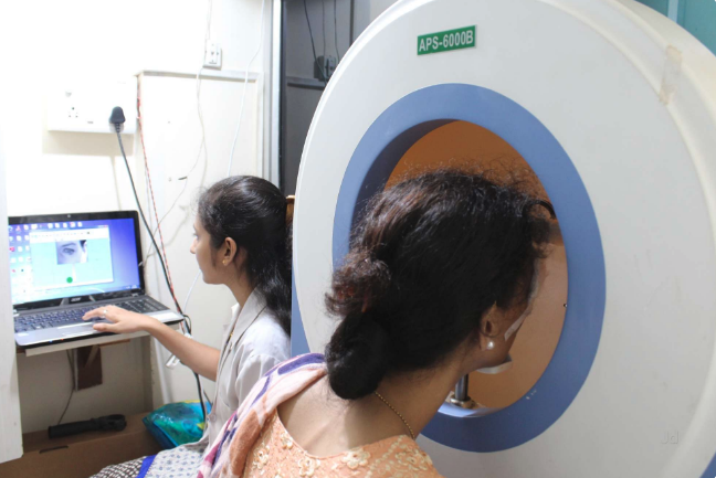 Nairs Eye Clinic Image 2