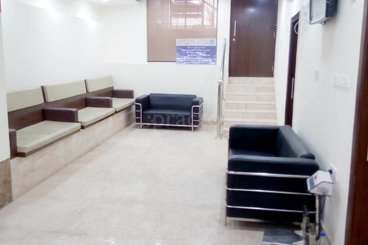Arogya Hospital Image 3