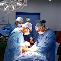 Sai Bone & Joint Clinic Image 5