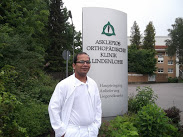 Sai Bone & Joint Clinic Image 1